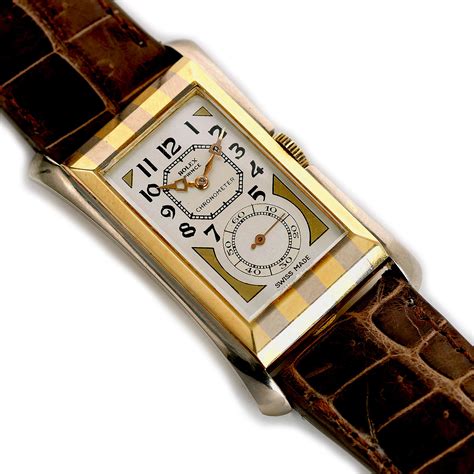 rolex prince review|Rolex marconi watch history.